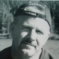 ken Hudon