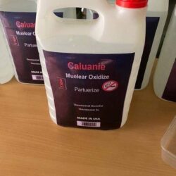 caluanie-muelear-oxidize-chemical
